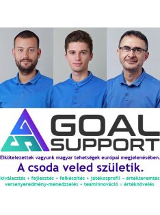 GOALSUPPORT | GO 12 • európai standard