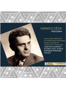 HUNGARYNUM | Ivanics Géza Program támogatása