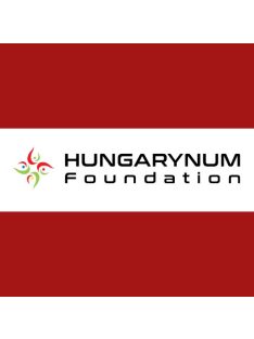 HUNGARYNUM | alapítványunk működésének támogatása